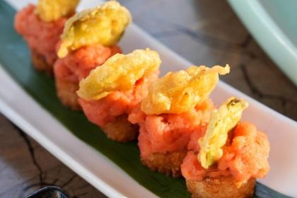 Takami Sushi & Robata