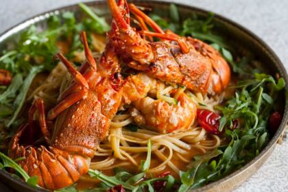 Raffles Hainan Clear Water Bay·SAPORI