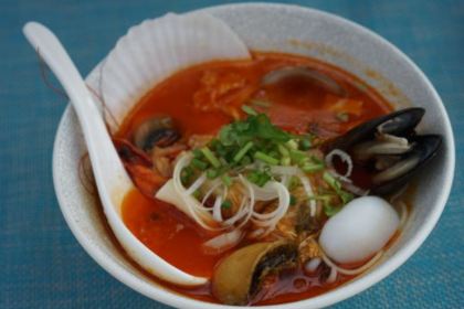 NEERA SEAFOOD RESTAURANT