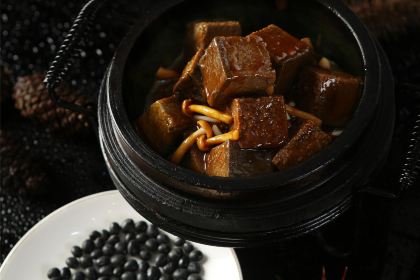 Meijie Yunding Restaurant
