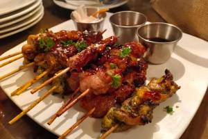 Popular dishes