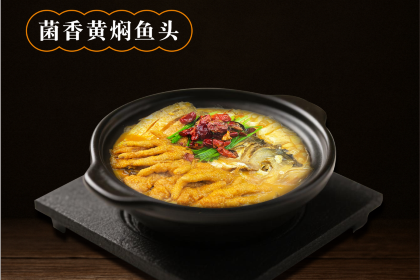 大鹏酒店中餐厅