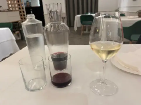 Restaurante Juan Carlos Ferrando