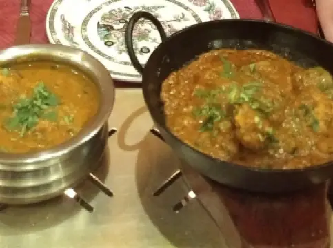 Bengal Tandoori