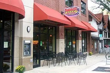 Dagwood's Deli and Sub Shop