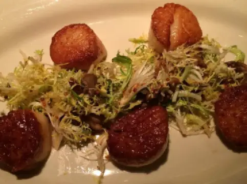 Mercato Bar & Kitchen