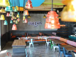 Mezeh Mediterranean Grill