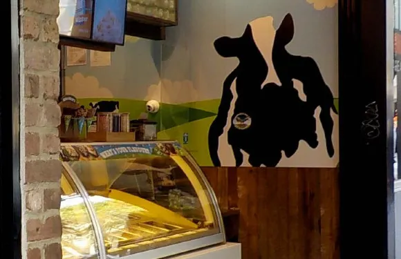 Ben & Jerrys