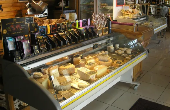 La Ferme des Lloses