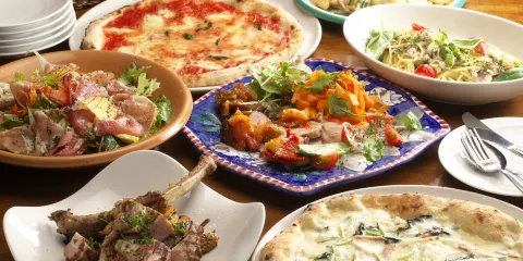 Pizzeria Il Faro