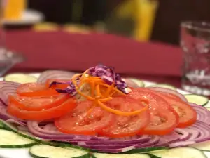Moonlight Indian Cuisine