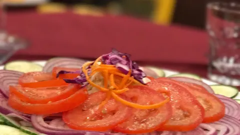 Moonlight Indian Cuisine in Ashmore
