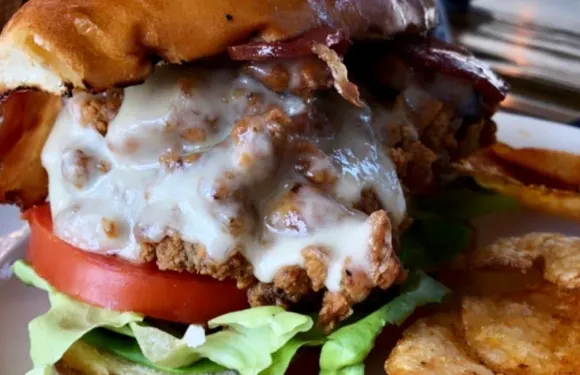 Richter Tavern
