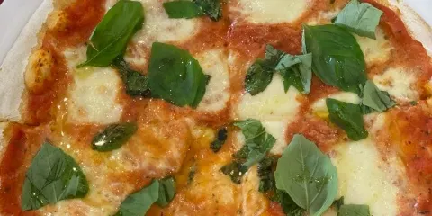 Don Corleone Pizzeria Trattoria