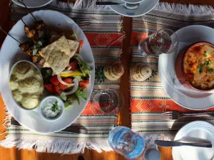 Odin Restaurant