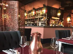 Indian Spices Restaurant&bar