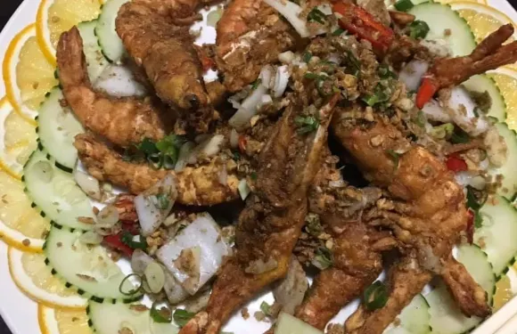 好客漢風