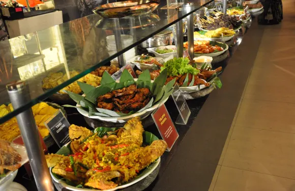 Bumbu Desa Malaysia