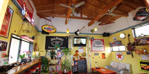 Dino Diner