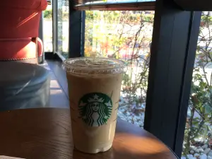 Starbucks Coffee Tokushima Okinohama