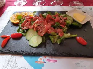 Auberge du Chateau