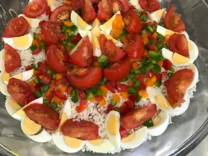 La Saladerie