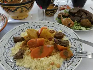 Restaurant El Baraka
