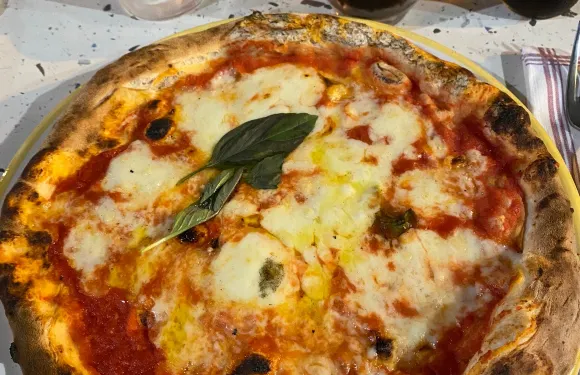 Mamma Mia Trattoria