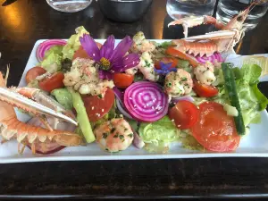 Auberge Saint Maclou