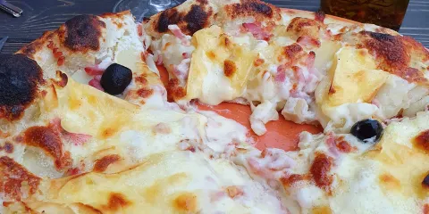 La Pizzaterie