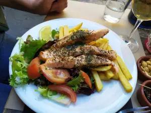 Cafe Factory Republique