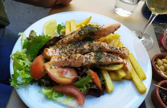Cafe Factory Republique