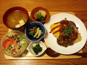 日々の糧