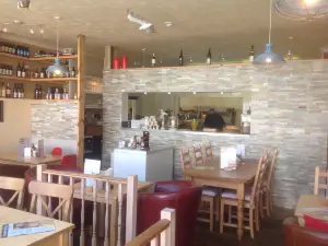 Charmouth Fish Bar