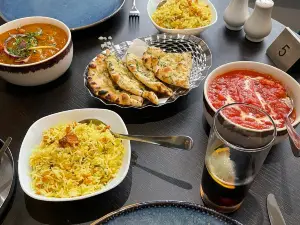 Shiplu Indian Restaurant Bexhill