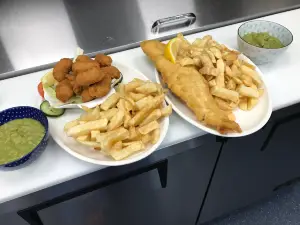 Port Erin Chippy