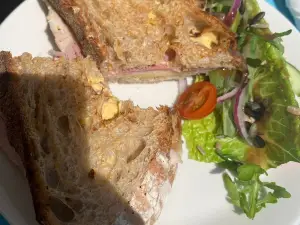 Dancing Goat Cafe