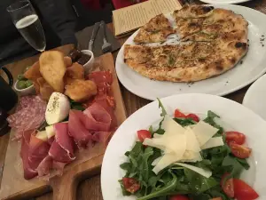 Cantina 41