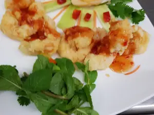 Wok Kitchen