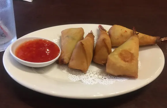 Thai Heaven