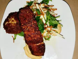 Phil's Bar & Grille