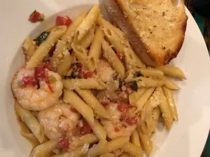 Tuscan Moon Grill on Fifth