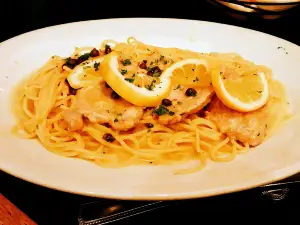 Vito’s Pizza & Italian Ristorante