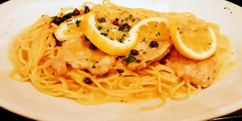 Vito’s Pizza & Italian Ristorante