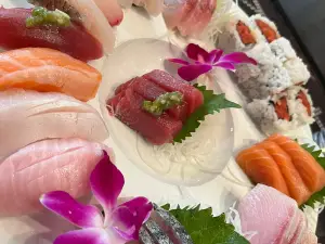 The One Sushi