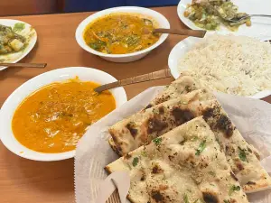 My Taste of India