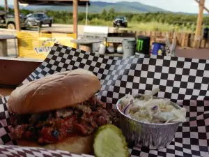 Harley Jacks Burgers & Brews