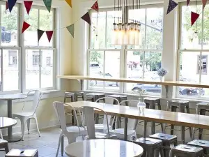 Jeni's Splendid Ice Creams