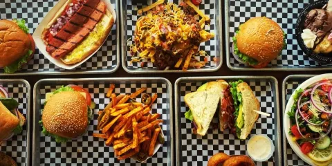 Healdsburger