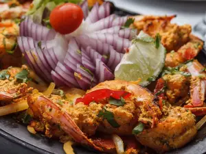 Nirvana Indian Cuisine